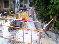 HAD Village Improvement Works